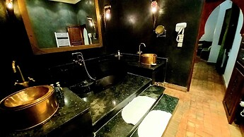 Riad Rêve d'Antan REAL DREAM