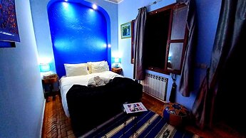 Riad Rêve d'Antan REAL DREAM