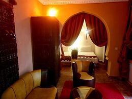 Riad Rêve d'Antan REAL DREAM