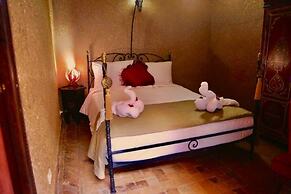 Riad Rêve d'Antan REAL DREAM