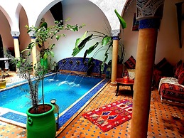 Riad Rêve d'Antan REAL DREAM