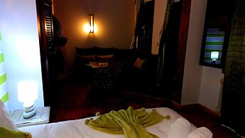 Riad Rêve d'Antan REAL DREAM