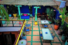 Riad Rêve d'Antan REAL DREAM