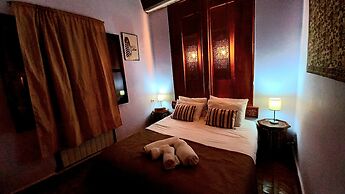 Riad Rêve d'Antan REAL DREAM