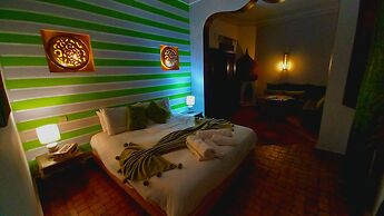 Riad Rêve d'Antan REAL DREAM