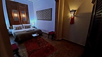 Riad Rêve d'Antan REAL DREAM