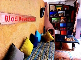 Riad Rêve d'Antan REAL DREAM