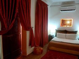 Riad Rêve d'Antan REAL DREAM