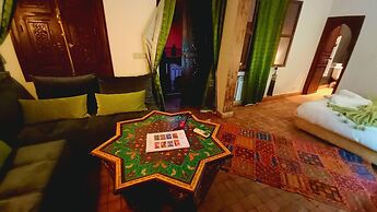 Riad Rêve d'Antan REAL DREAM