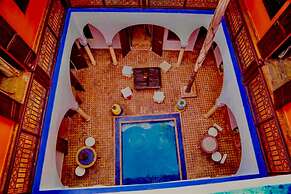 Riad Rêve d'Antan REAL DREAM