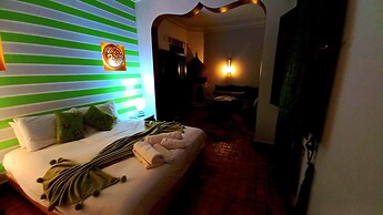 Riad Rêve d'Antan REAL DREAM