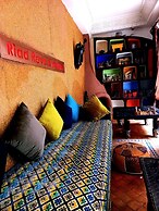 Riad Rêve d'Antan REAL DREAM