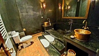 Riad Rêve d'Antan REAL DREAM