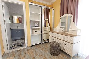 Villa Rose Marmaris Daily Weekly Rental