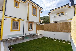 Villa Rose Marmaris Daily Weekly Rental