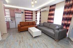 Villa Rose Marmaris Daily Weekly Rental