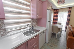 Villa Rose Marmaris Daily Weekly Rental