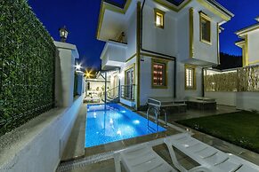 Villa Rose Marmaris Daily Weekly Rental