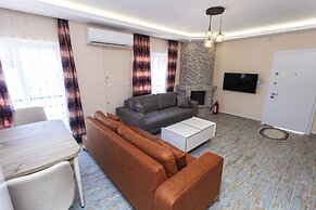 Villa Rose Marmaris Daily Weekly Rental