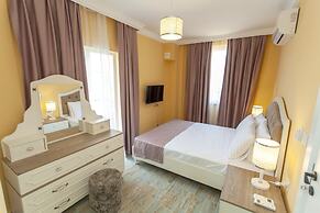 Villa Rose Marmaris Daily Weekly Rental