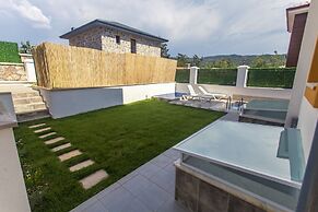 Villa Rose Marmaris Daily Weekly Rental