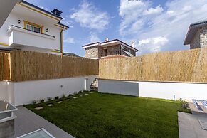 Villa Rose Marmaris Daily Weekly Rental