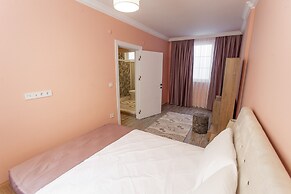 Villa Rose Marmaris Daily Weekly Rental