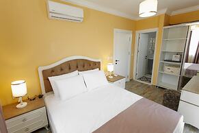 Villa Rose Marmaris Daily Weekly Rental