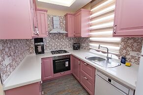 Villa Rose Marmaris Daily Weekly Rental