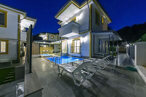 Villa Rose Marmaris Daily Weekly Rental