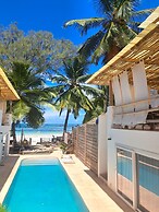 Boho Boutique Hotel - Beachfront , Adults Only , Private Pool