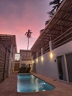 Boho Boutique Hotel - Beachfront , Adults Only , Private Pool