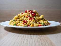 Azzurro Pod Hotel Central Sydney