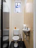 Azzurro Pod Hotel Central Sydney