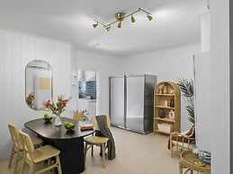 Azzurro Pod Hotel Central Sydney