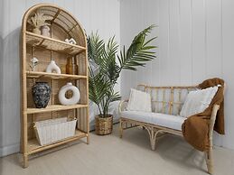 Azzurro Pod Hotel Central Sydney