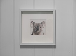 Azzurro Pod Hotel Central Sydney