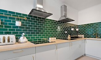 Azzurro Pod Hotel Central Sydney