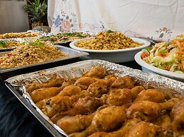 Azzurro Pod Hotel Central Sydney