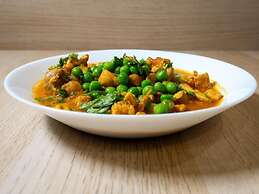 Azzurro Pod Hotel Central Sydney