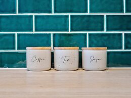 Azzurro Pod Hotel Central Sydney