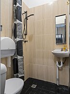 Azzurro Pod Hotel Central Sydney