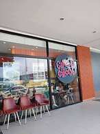 The Mactan Newtown