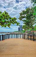 The Mactan Newtown