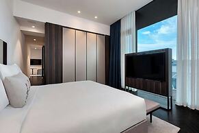 Dorothea Hotel, Budapest, Autograph Collection