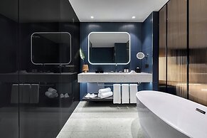 Dorothea Hotel, Budapest, Autograph Collection