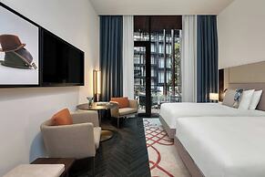 Dorothea Hotel, Budapest, Autograph Collection