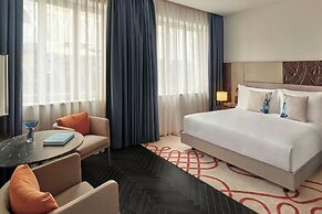 Dorothea Hotel, Budapest, Autograph Collection