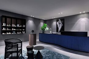 Dorothea Hotel, Budapest, Autograph Collection