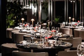 Dorothea Hotel, Budapest, Autograph Collection